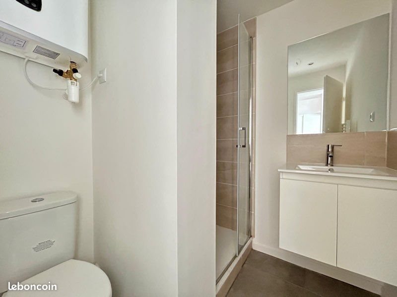 Appartement à louer, 55m², Saint-Étienne