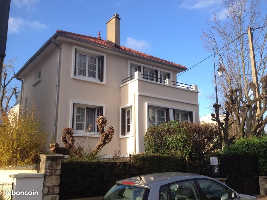 Maison à vendre, 133m², Antony
