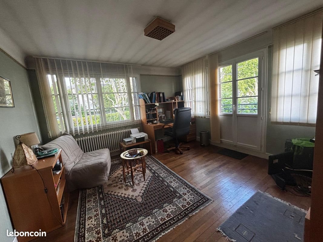 Maison à vendre, 133m², Antony