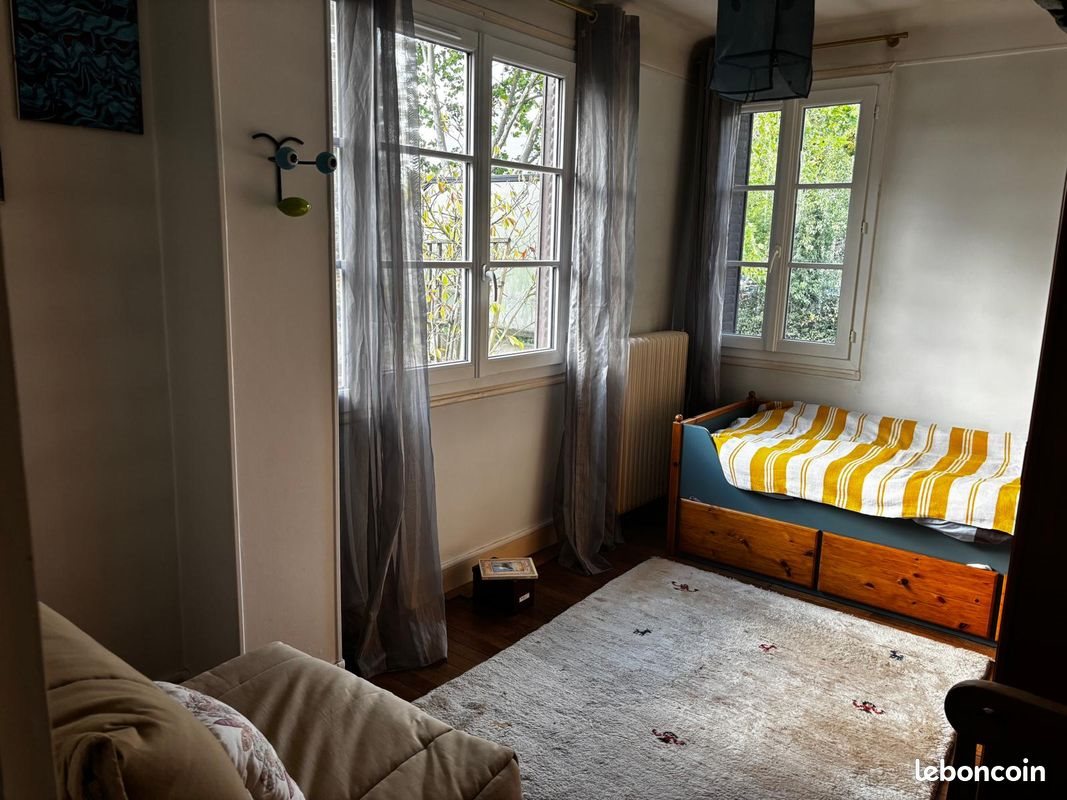 Maison à vendre, 133m², Antony