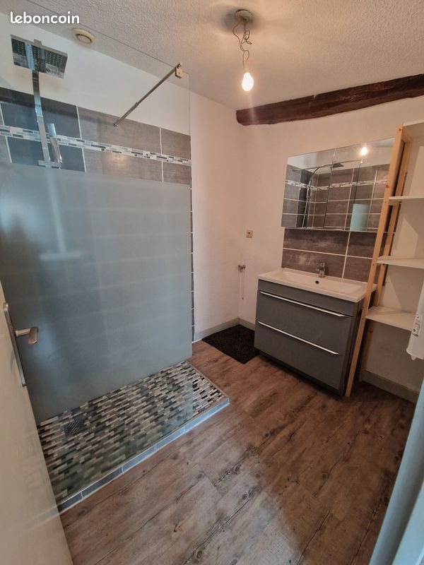 Appartement à louer, 58m², Réalmont