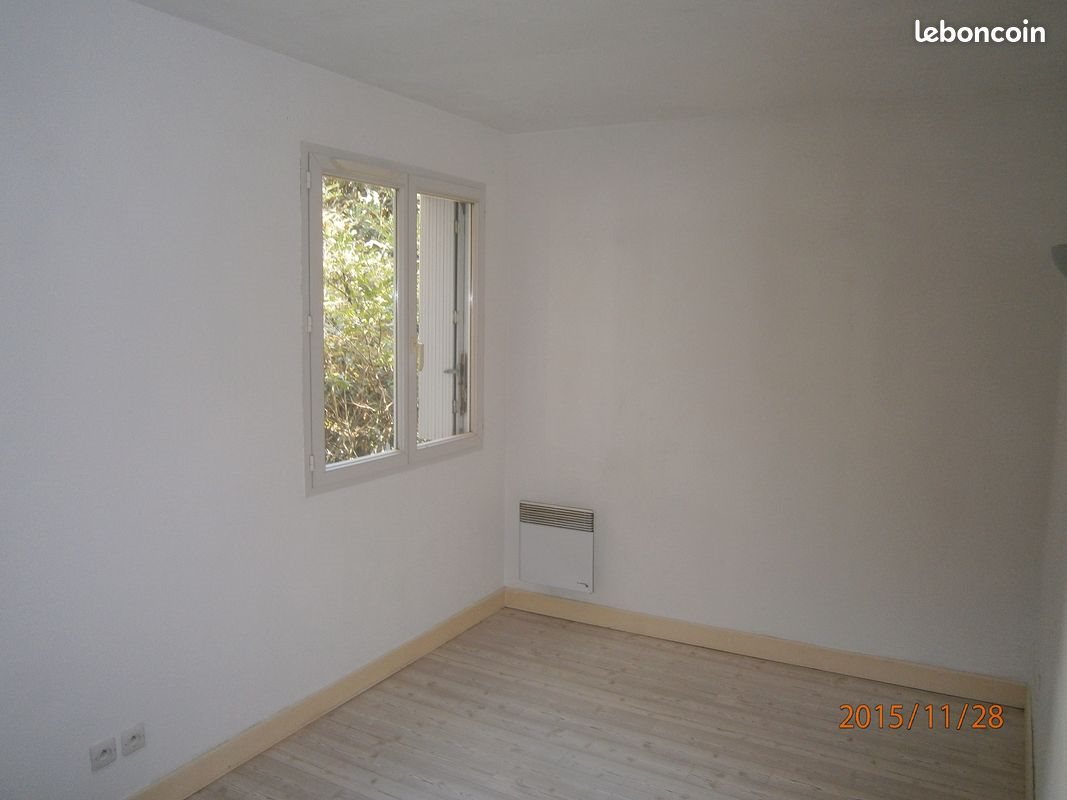 Appartement à louer, 36m², Brive-la-Gaillarde