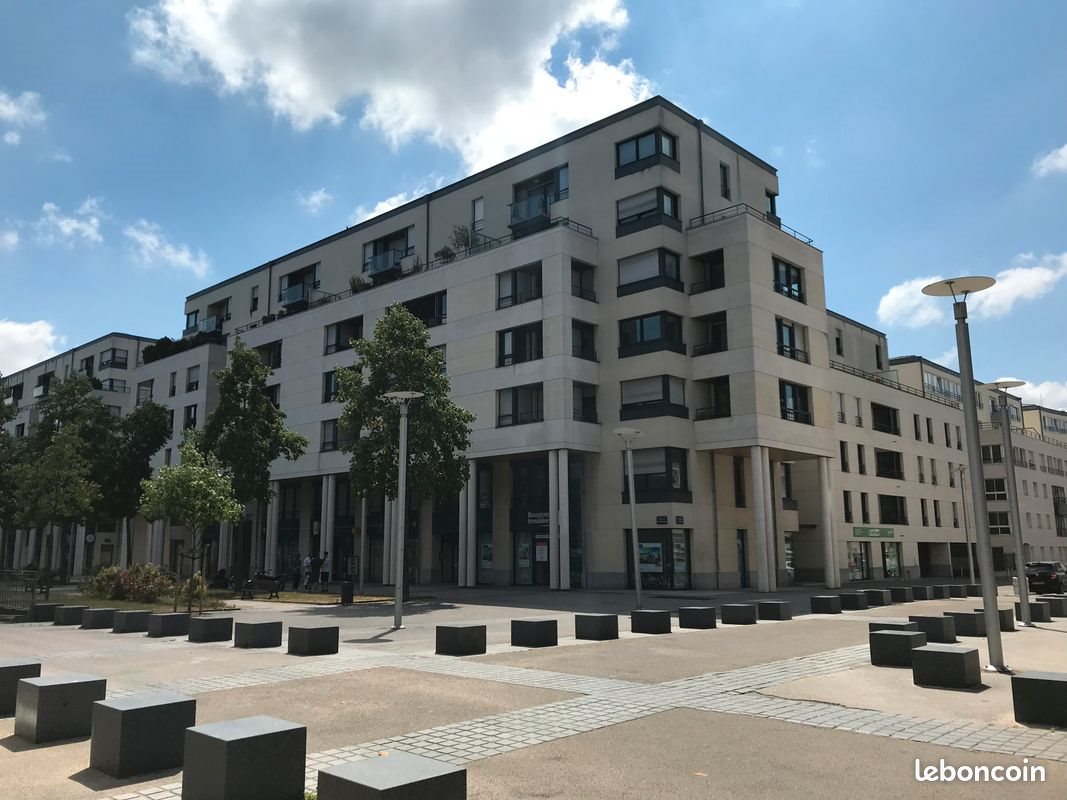 Appartement à louer, 26m², Caen