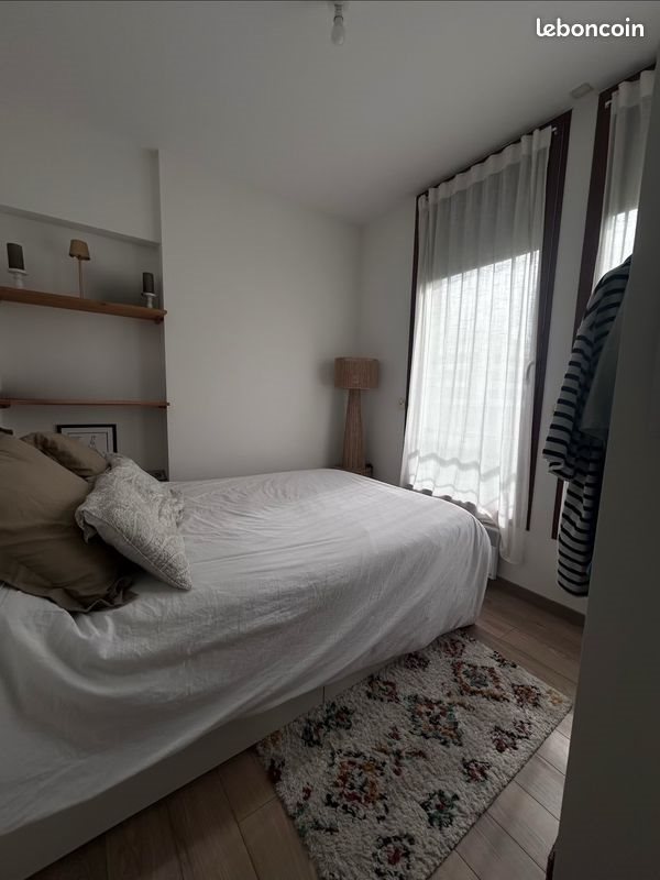 Appartement à louer, 26m², Caen