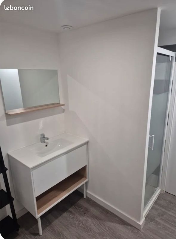 Appartement à louer, 56m², Rodez