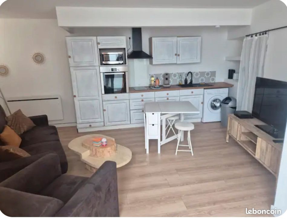 Appartement à louer, 56m², Rodez