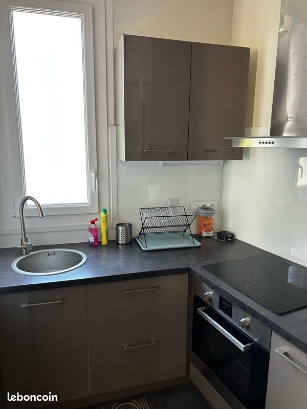 Appartement à louer, 44m², Agen