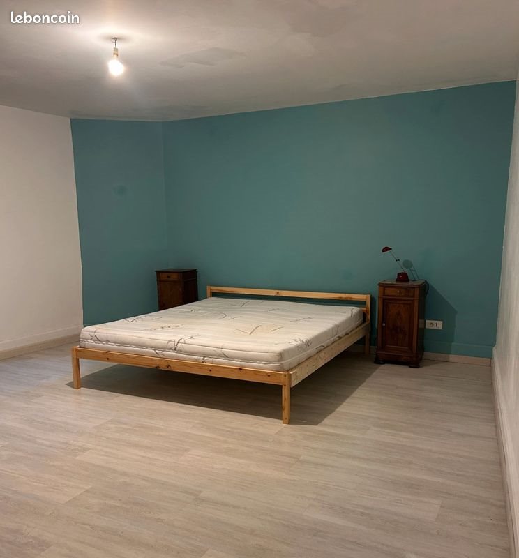 Maison à louer, 80m², Die