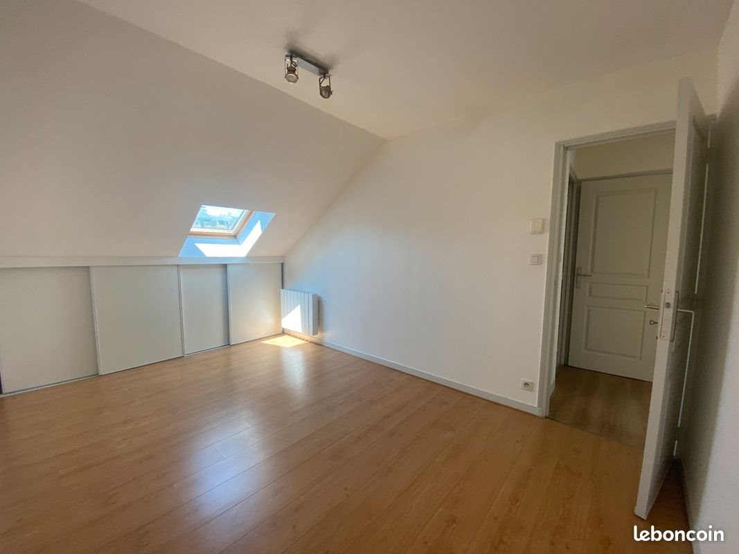 Appartement à louer, 46m², Poitiers
