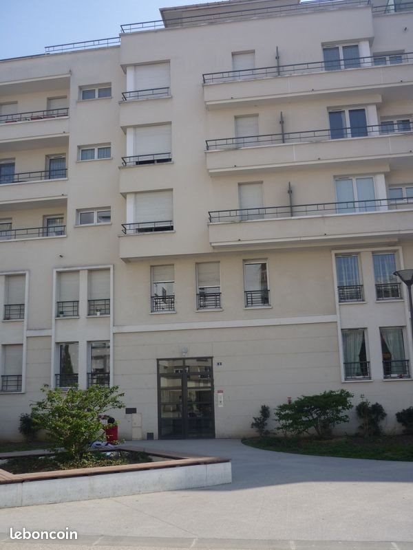 Appartement à louer, 28m², Alfortville