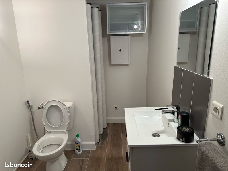 Appartement à louer, 55m², Carpentras