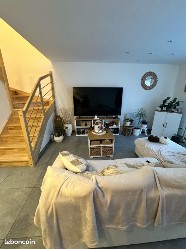 Appartement à louer, 110m², Valenciennes