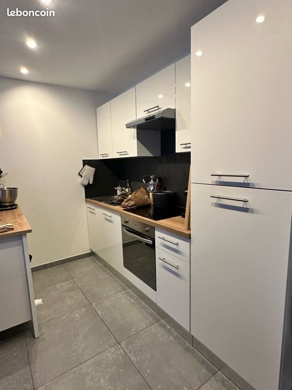 Appartement à louer, 110m², Valenciennes