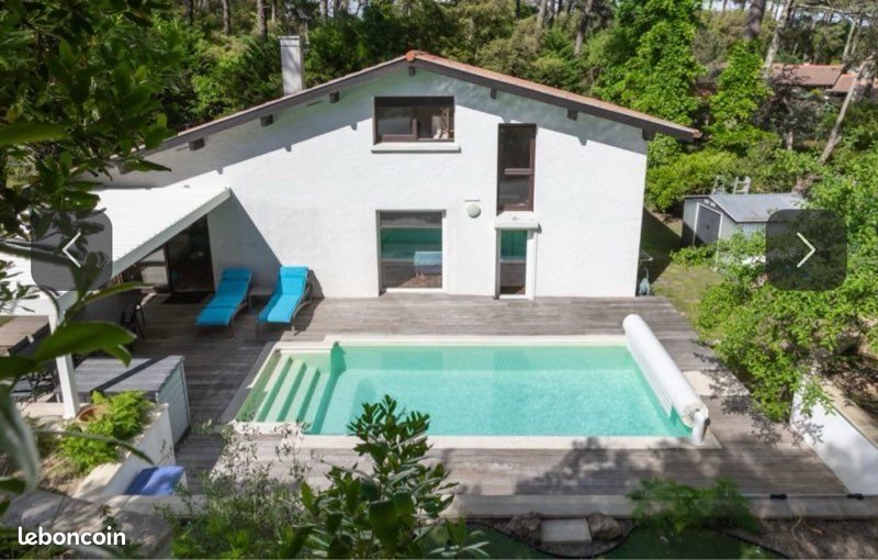 Maison à vendre, 120m², Soorts-Hossegor