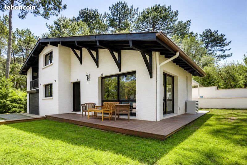 Maison à vendre, 120m², Soorts-Hossegor