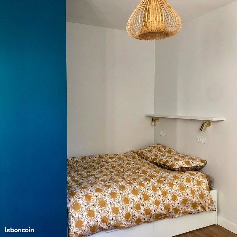 Appartement à louer, 24m², Issy-les-Moulineaux