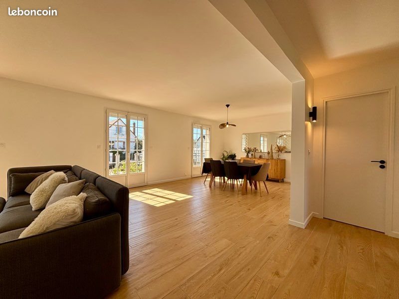Maison à vendre, 147m², Boissy-Saint-Léger