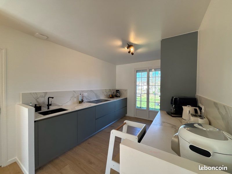 Maison à vendre, 147m², Boissy-Saint-Léger