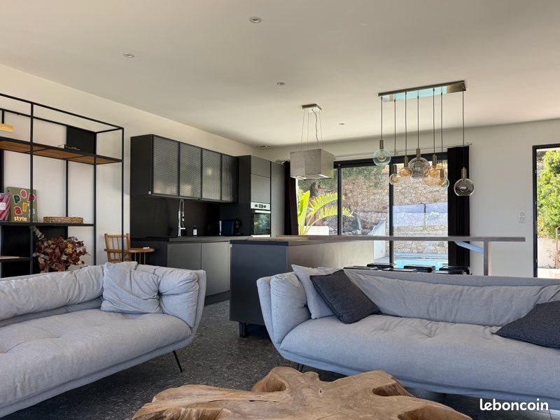 Appartement à louer, 100m², Monticello