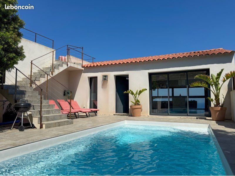 Appartement à louer, 100m², Monticello