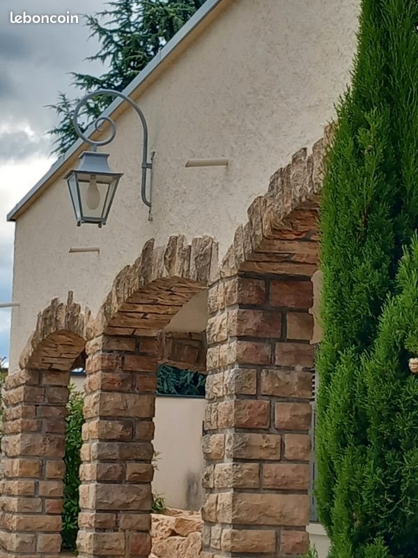 Maison à vendre, 245m², Charnay-lès-Mâcon