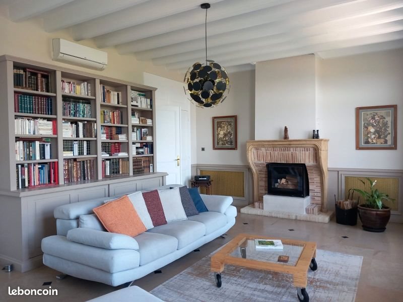 Maison à vendre, 245m², Charnay-lès-Mâcon