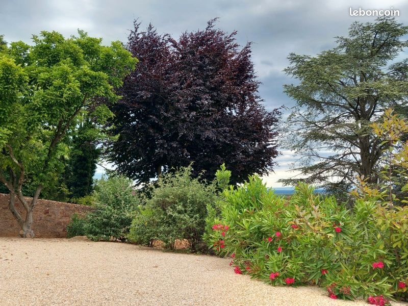 Maison à vendre, 245m², Charnay-lès-Mâcon