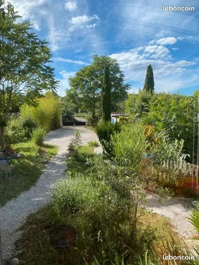 Maison à vendre, 150m², Vacquières