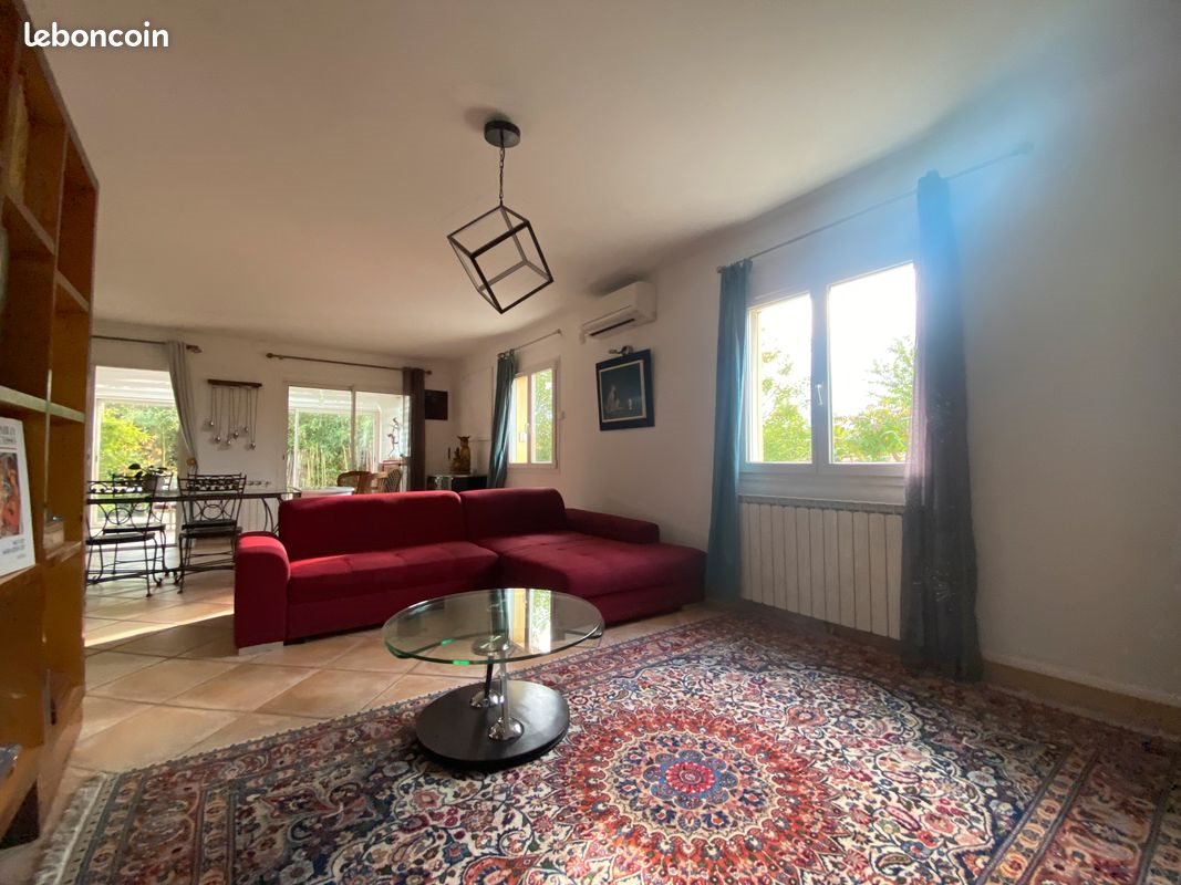 Maison à vendre, 150m², Vacquières