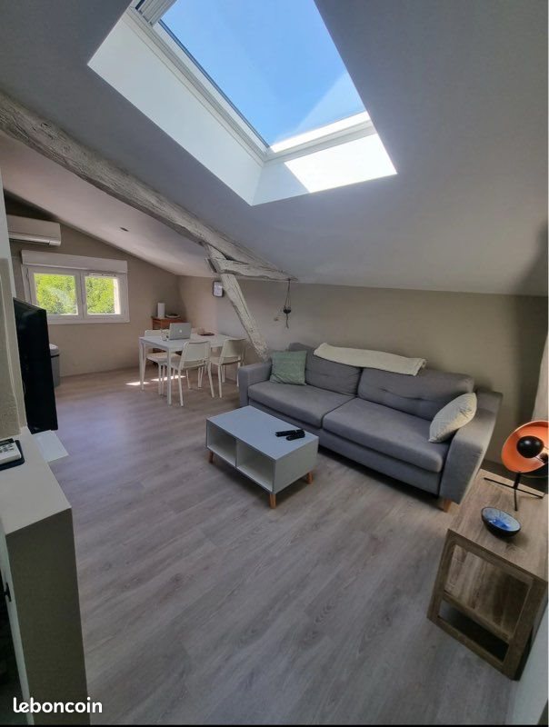 Appartement à louer, 42m², Lescure-d'Albigeois