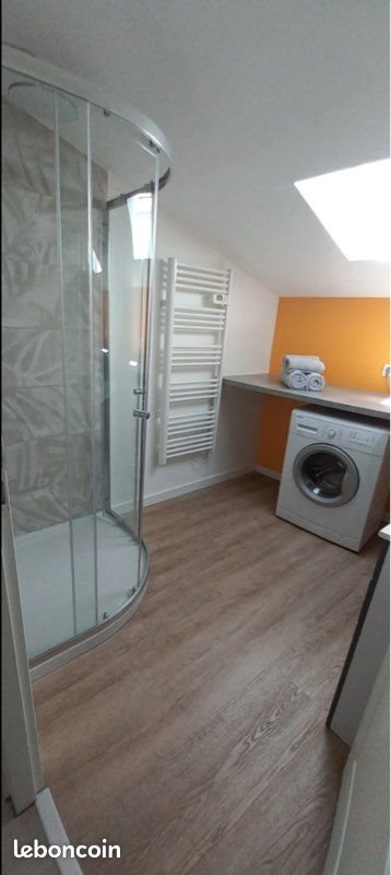 Appartement à louer, 42m², Lescure-d'Albigeois