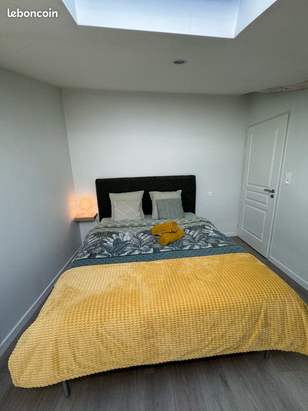 Appartement à louer, 42m², Lescure-d'Albigeois
