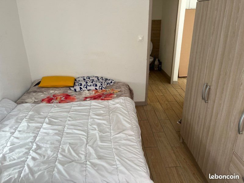 Appartement à louer, 32m², Nîmes