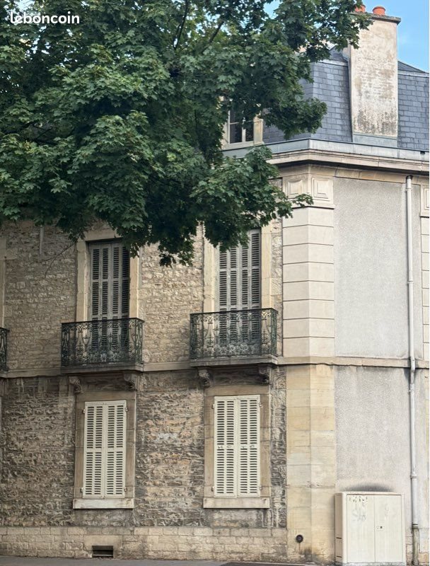 Maison à vendre, 291m², Dijon