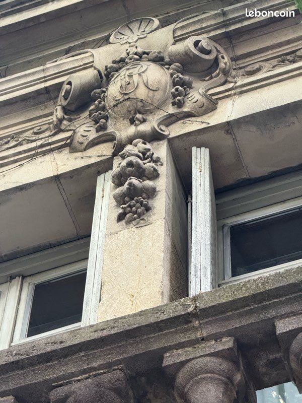 Maison à vendre, 291m², Dijon