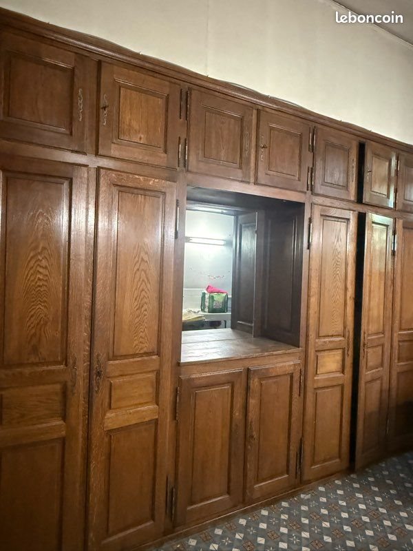 Maison à vendre, 291m², Dijon
