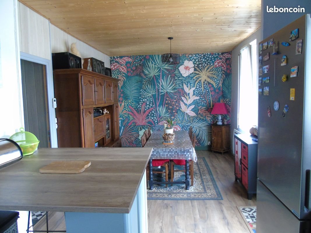 Maison à vendre, 130m², Souillac