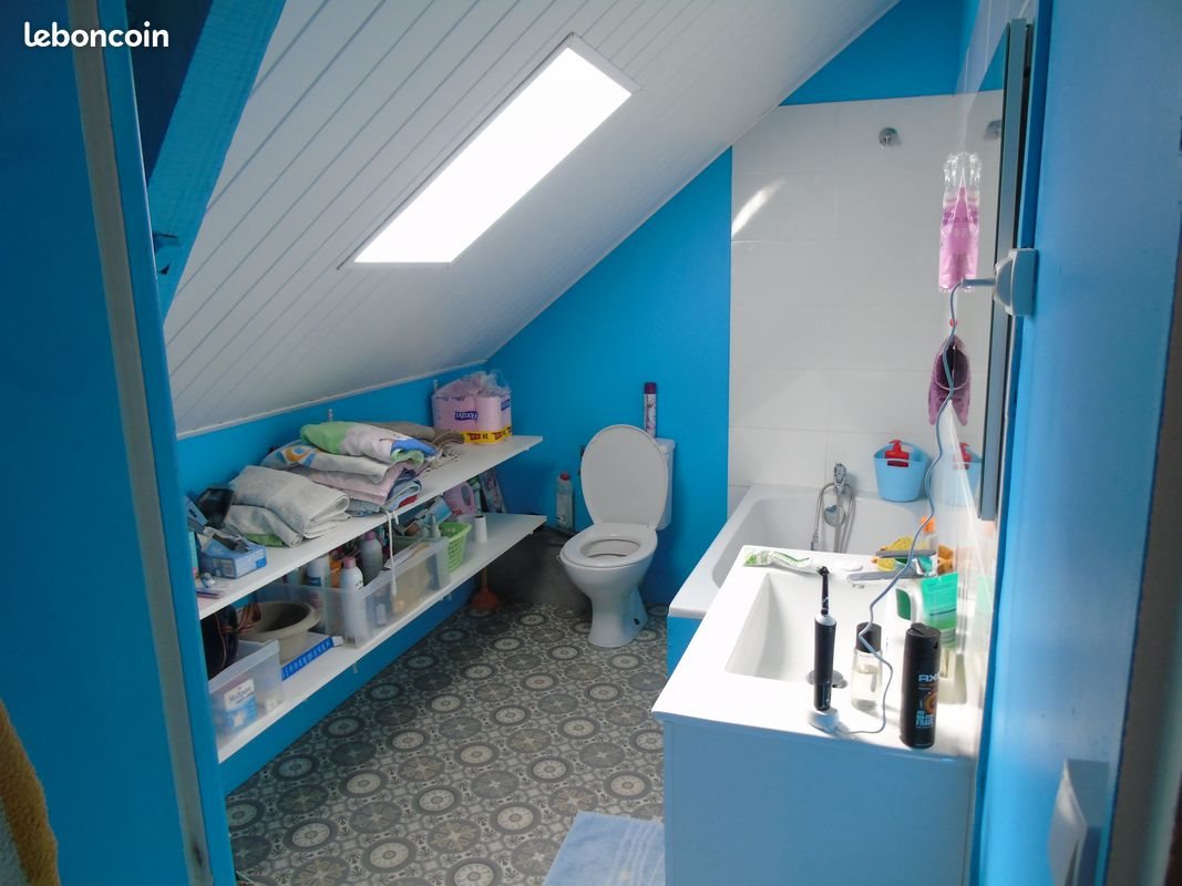 Maison à vendre, 130m², Souillac