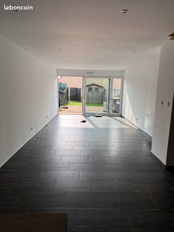 Maison à vendre, 92m², Laventie