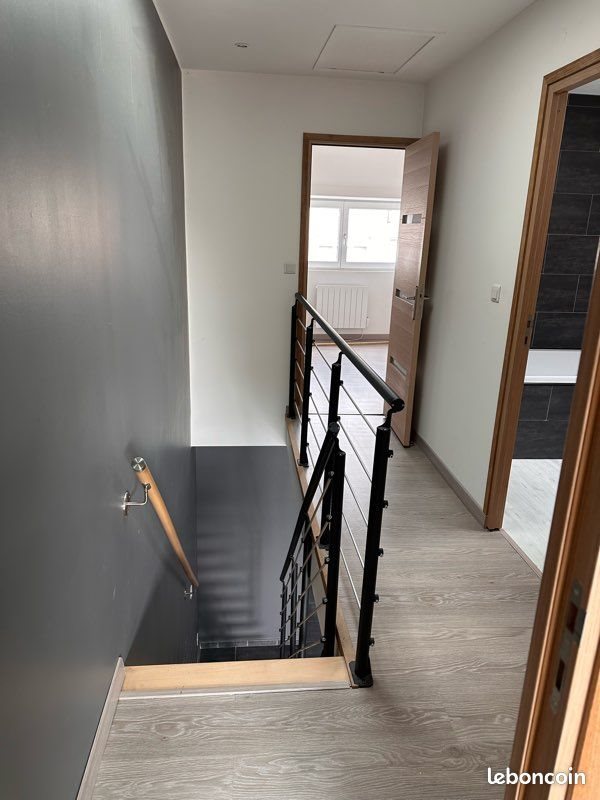 Maison à vendre, 92m², Laventie