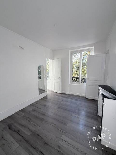 Appartement à vendre, 40m², Saint-Ouen-sur-Seine