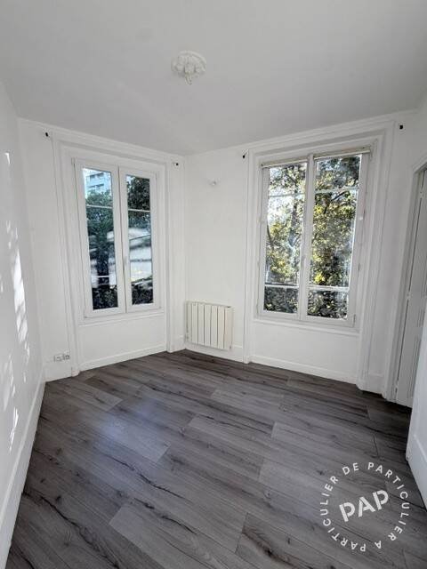 Appartement à vendre, 40m², Saint-Ouen-sur-Seine