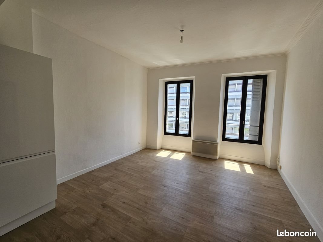 Appartement à louer, 80m², Tarbes