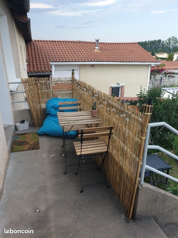 Appartement à louer, 39m², Chamboeuf