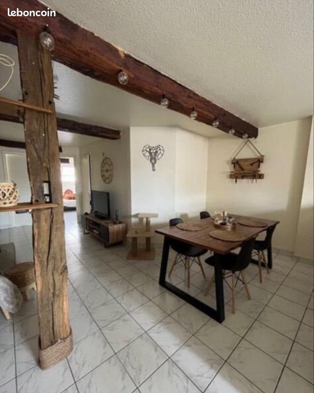 Appartement à louer, 72m², Chalon-sur-Saône