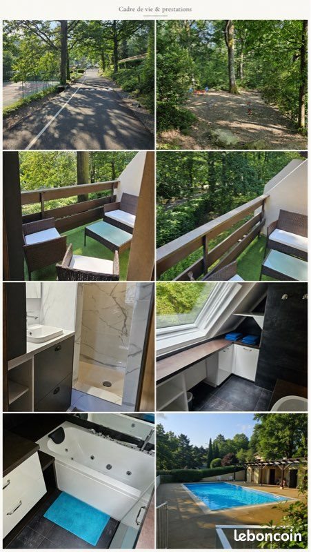 Appartement à louer, 60m², Ottrott