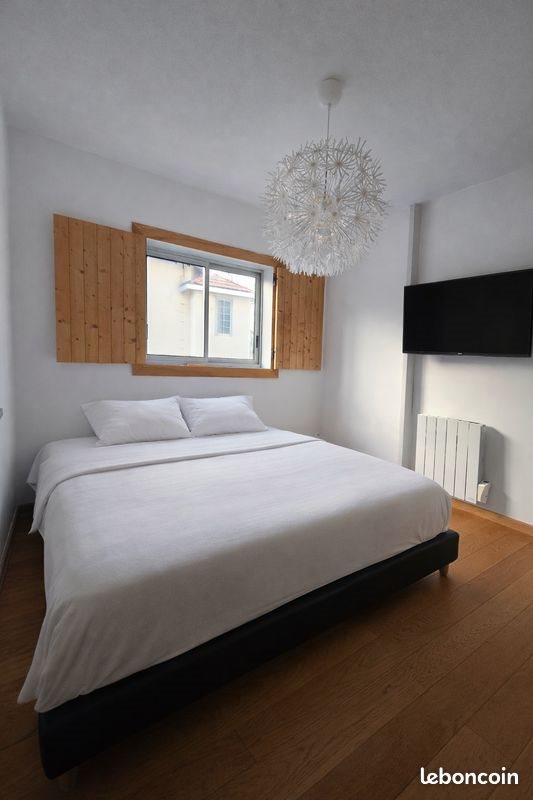 Appartement à louer, 37m², Arcachon