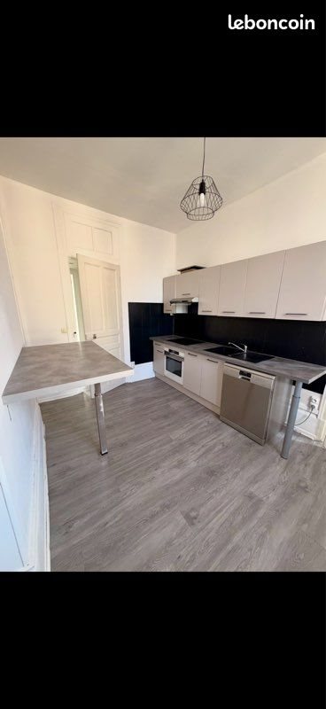 Appartement à vendre, 125m², Troyes