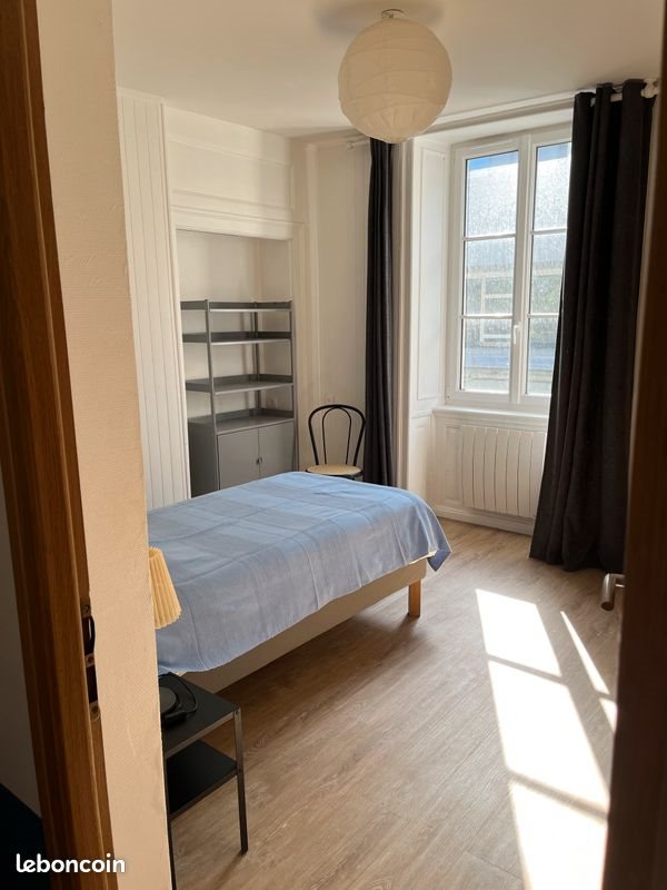 Appartement à louer, 70m², Cherbourg-Octeville