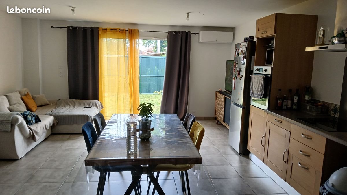 Maison à louer, 90m², Albi